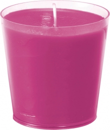 Läs mer om Refilljus Fuchsia 6,5cm Switch & Shine