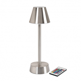 LED Lampa Trdls Zelda Silver i gruppen Handla efter produkt / Ljus / LED-ljus hos Duni AB (208759)